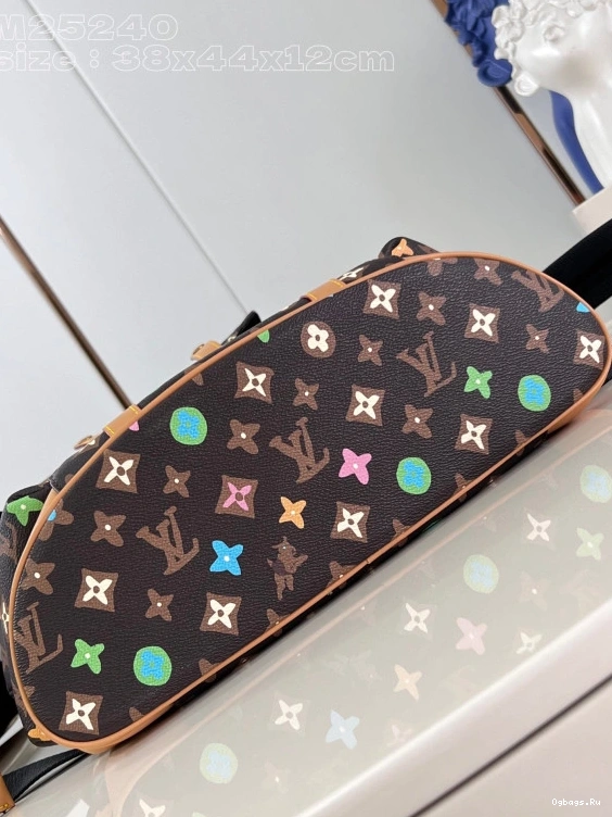 Vuitton MM-38*44*12.5CM Backpack Louis Christopher 0117